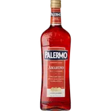 Cocktail Apéritif sans alcool Amarino PALERMO, 1L