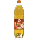 Cidre doux pet,2°,1,5l