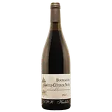 Vin Bio Bourgogne Hautes Côtes de Nuits AOP rouge  Domaine Patrick Hudelot  - Bouteille 75cl