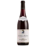 Vin rouge Côtes du Rhône AOP MICHEL CHAPOUTIER, 75cl