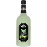 Cocktail sans alcool mojito  bouteille de 75cl