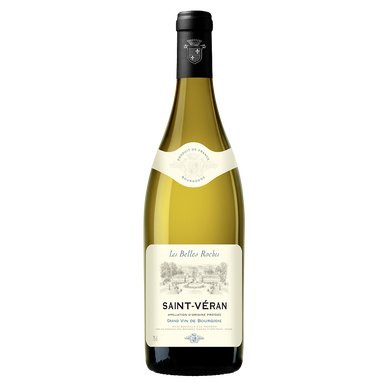 Saint Véran AOP blanc Les Belles Roches 75cl