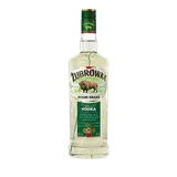 Vodka Herbe de Bison ZUBROWKA, 37,5°, 70cl