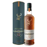 Whisky Single Malt GLENFIDDICH Triple Oak 12 ans, 40°, 70cl