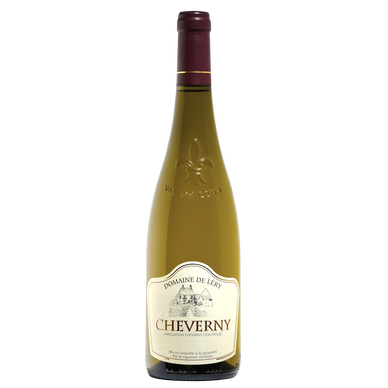 Vin blanc Cheverny AOP blanc Domaine De Léry 75cl