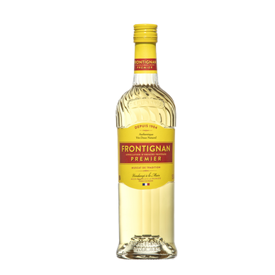 Muscat de Frontignant AOP Premier 15° 75cl