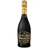 Vin effervescent italien Prosecco AOP brut millesimato PERLINO, 75cl