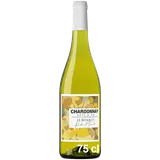 Chardonnay IGP blanc Le Bosquet 75cl