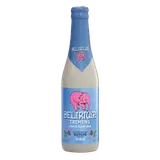 Bière blonde DELIRIUM TREMENS, 8,5°, bouteille de 33cl
