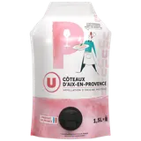 Vin rosé Coteaux d'Aix en Provence AOP, - Bouteille 1,5l