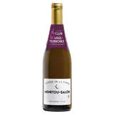 Vin blanc CVT Ménetou-Salon AOP blanc Antoine de la Farge Première Lune 75cl