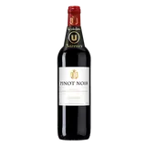 Saveurs Pays d'OC IGP rouge Pinot Noir 75cl