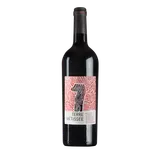 Vin De France VSIG rouge Terre Métissée 75cl