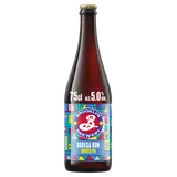 Bière blonde BROOKLYN Bodega IPA 5° - Bouteille 75cl