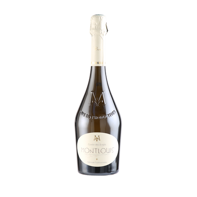 Montlouis AOP brut Cuvée des Anges Terra Vitis 75cl