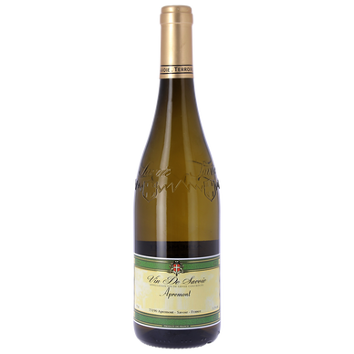 Vin blanc AOP de Savoie APREMONT, 75cl