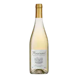 Vin blanc Muscadet AOP blanc 1er prix bouteille 75cl
