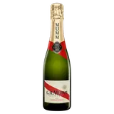 Champagne AOP Brut Mumm Cordon Rouge 37,5cl