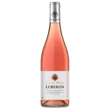 Vin rose Lubéron AOP rosé Croix des Alliances, 75cl