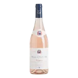 Vin rosé AOP Faugères le mas d'olivier, 75cl