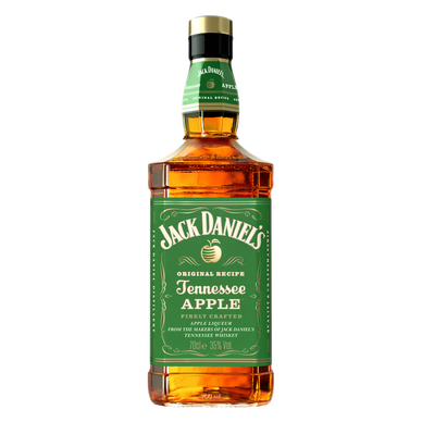 JACK DANIEL'S Tennessee Apple 35° 70cl