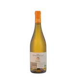 Vin blanc Pays d'Oc IGP viognier blanc domaine de Puech Sentinelle bio75cl