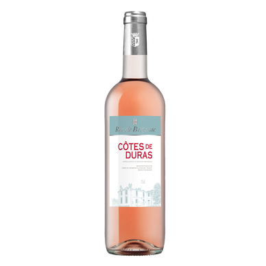 Vin rosé AOP Côtes de Duras Roc de Breyssac 75cl