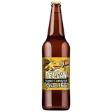 Bière blonde de caractère PELICAN non filtrée 7,5° - Bouteille 66cL