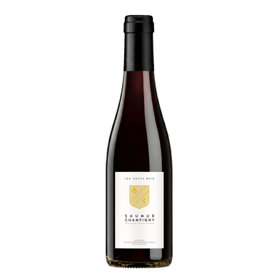 Vin rouge AOP Saumur Champigny  Les Hauts Buis 37,5cl