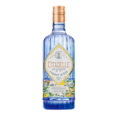 Gin CITADELLE 41,5° 70cl