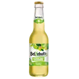Bière blanche Ginger BELZEBUTH 4,5° -  Bouteille 33cl