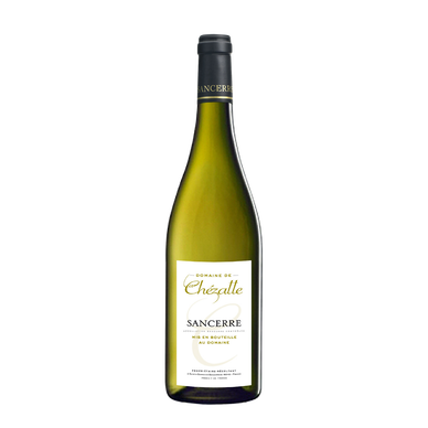 Vin blanc AOP Sancerre "Domaine de la Chezatte", 75cl