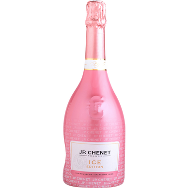 VIN MOUSSEUX ROSE ICE JP CHENET EDITION SPARKLING 75CL