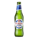 Bière blonde peroni nastro azzurro 5° bouteille 33cl