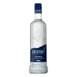Vodka ERISTOFF, 37,5°, 70cl