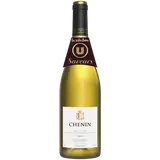 Saveurs Val de Loire IGP blanc Chenin 75cl