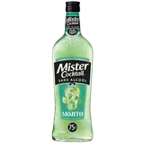Cocktail Mojito sans alcool MISTER COCKTAIL, 75cl