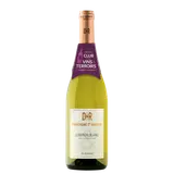 CVT Luberon AOP blanc Dauvergne et Ranvier Vin Gourmand HVE3 75cl