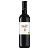 Vin rouge AOP Bordeaux Chateau Baron Fillon  Bouteille 75cl