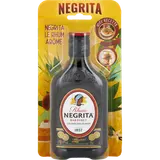 Rhum ambré pâtissier NEGRITA, 40°, 20cl