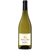 Vin blanc Quincy AOP blanc Domaine Bridot 75cl