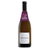 Vin blanc CVT Limoux AOP blanc Prat Mouli 75cl