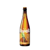 Bière blonde KWAK, 7,4° - bouteille 75cl