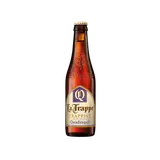 Bière Quadrupel LA TRAPPE 10° - Bouteille 33cl