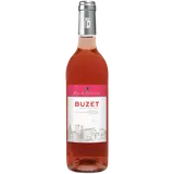 Vin rosé AOP Buzet Roc de Breyssac  75cl