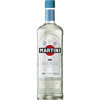 MARTINI, Bianco, 14,5°, 50cl