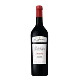 Vin Cahors AOP rouge  Matayac  - Bouteille 75cl