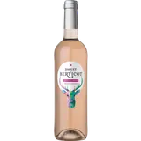 Vin rosé de l'Atlantique Merlot Daguet de Berticot, 75cl