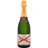 Champagne AOP brut De Castellane 75cl