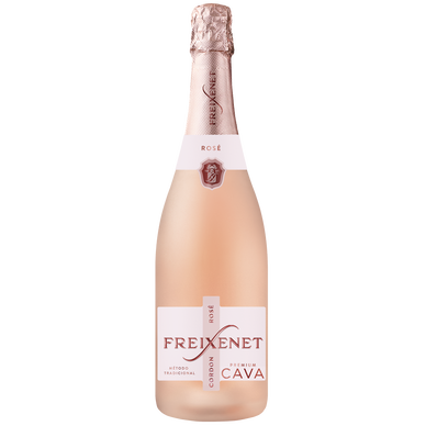 Vin Cava  DO AOP rosé, Freixenet  - 75cl
